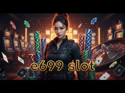 e699 slot ทางเข้า