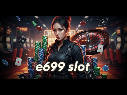 e699 slot สล็อต