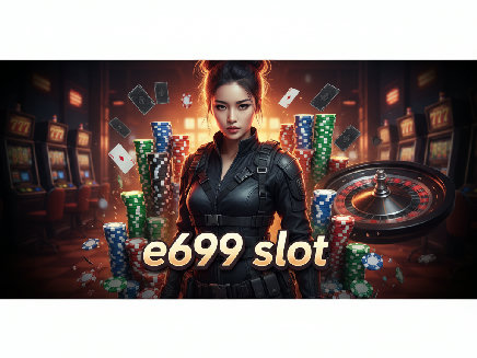 e699 slot PG SLOT