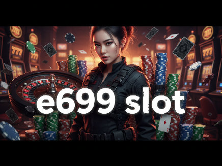 e699 slot